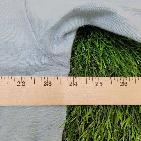 Vintage 80s Kailua Kona Marlin Country Crazy-Shirts Shirt XL 24x28 USA - Picture 13 of 16